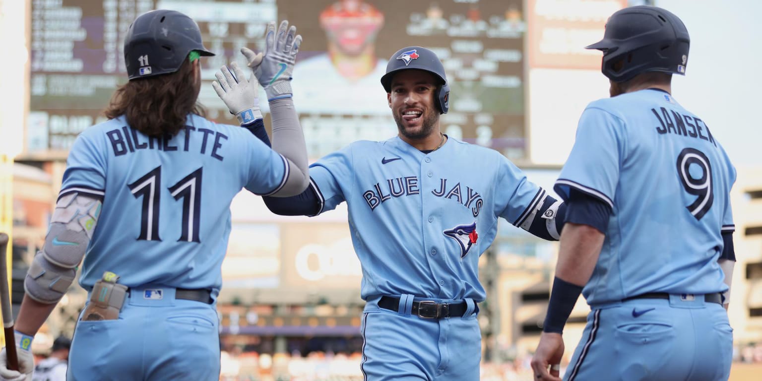Ranking the Options for the Blue Jays' Final Roster Spot - Sports