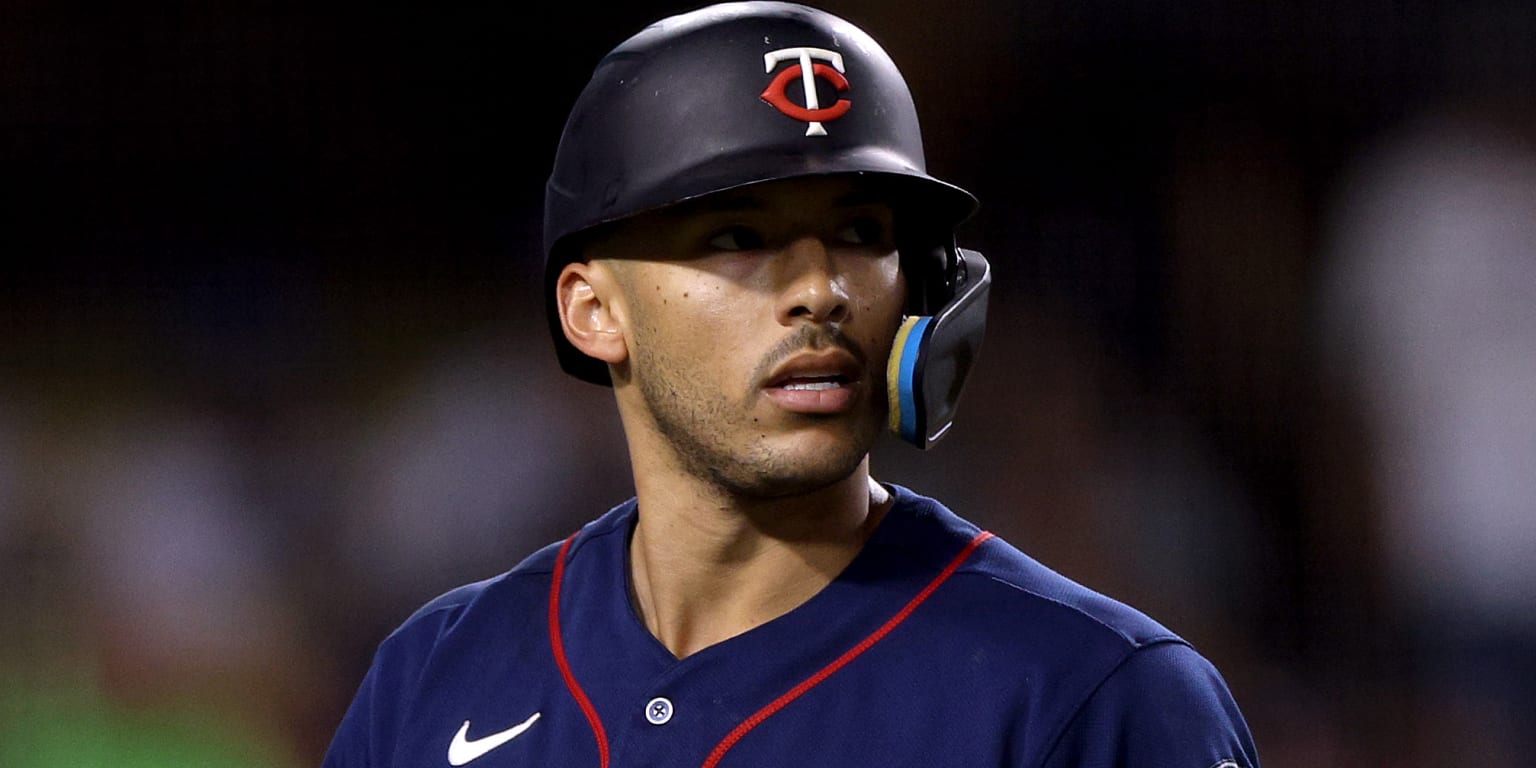 Giants postpone Correa intro while awaiting test results (source)