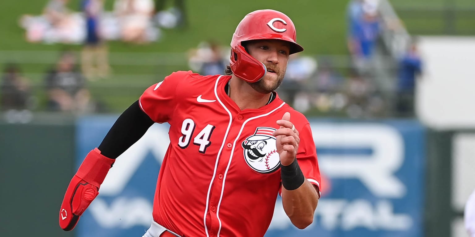 Jeremy Farrell evaluates Reds Spring Training prospects 2024