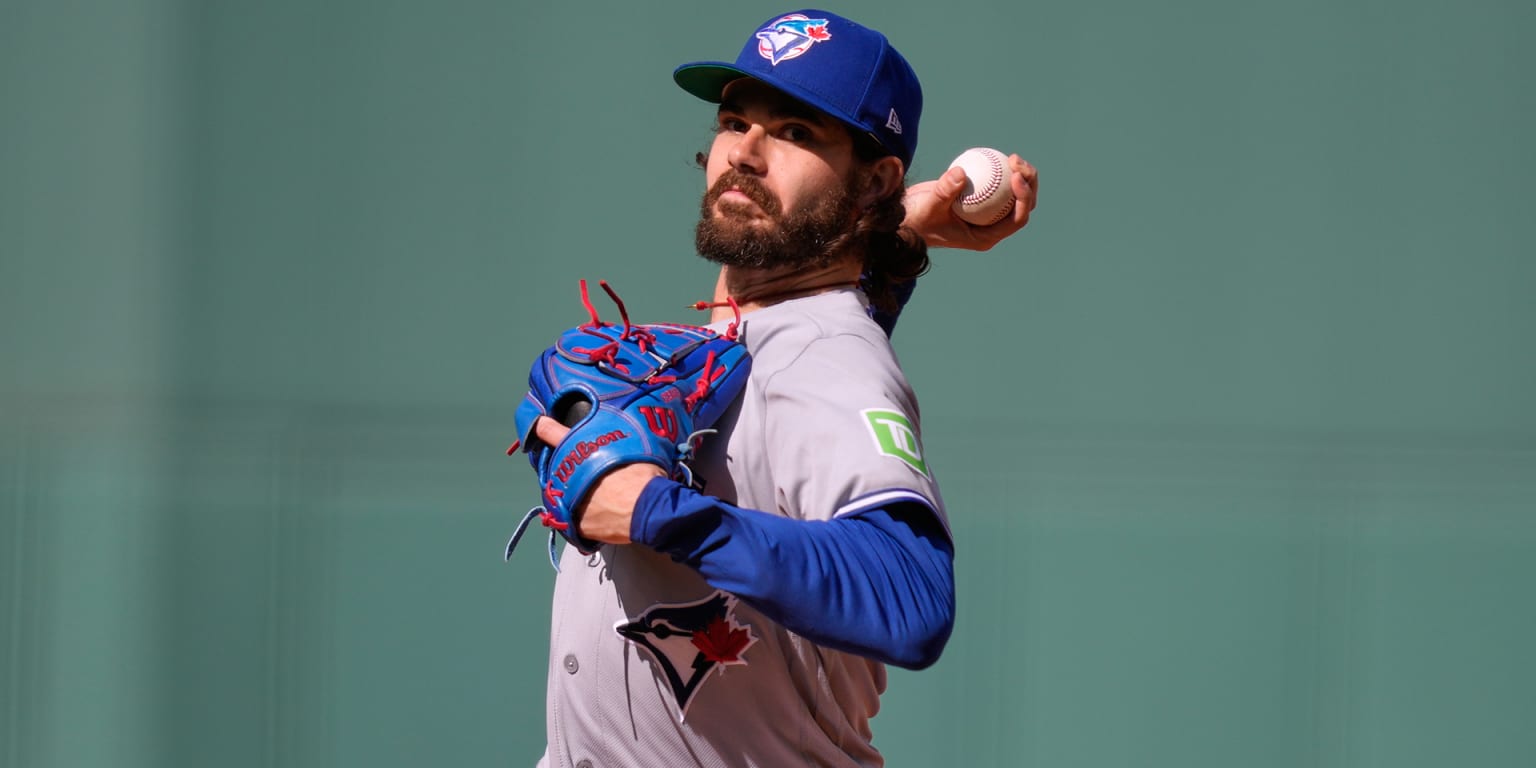Cease's One-Hit Masterclass Signals Blue Jays' Ceiling—and Their Pitching Edge