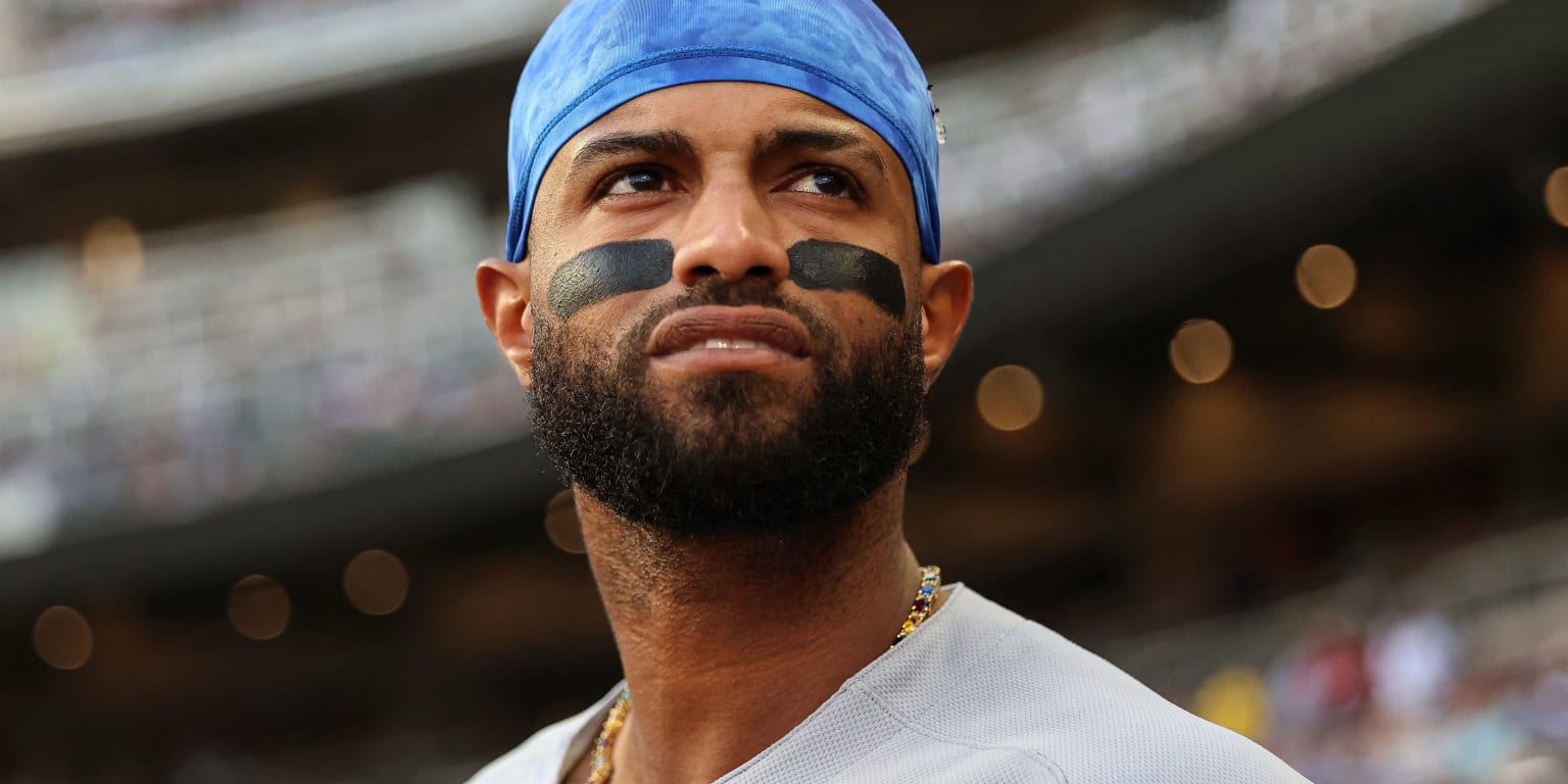 Willi Castro joins Puerto Rico for his first World Baseball Classic