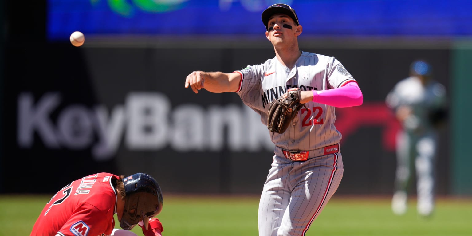 Twins' Depth Saves the Day as Bullpen Gamble Pays Off Against Guardians