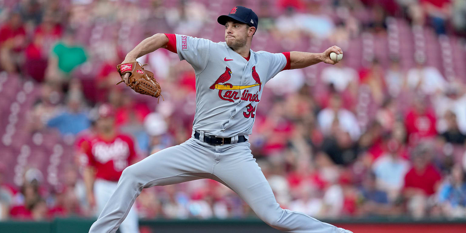 Steven Matz contract: Cardinals sign lefty to four-year, $44