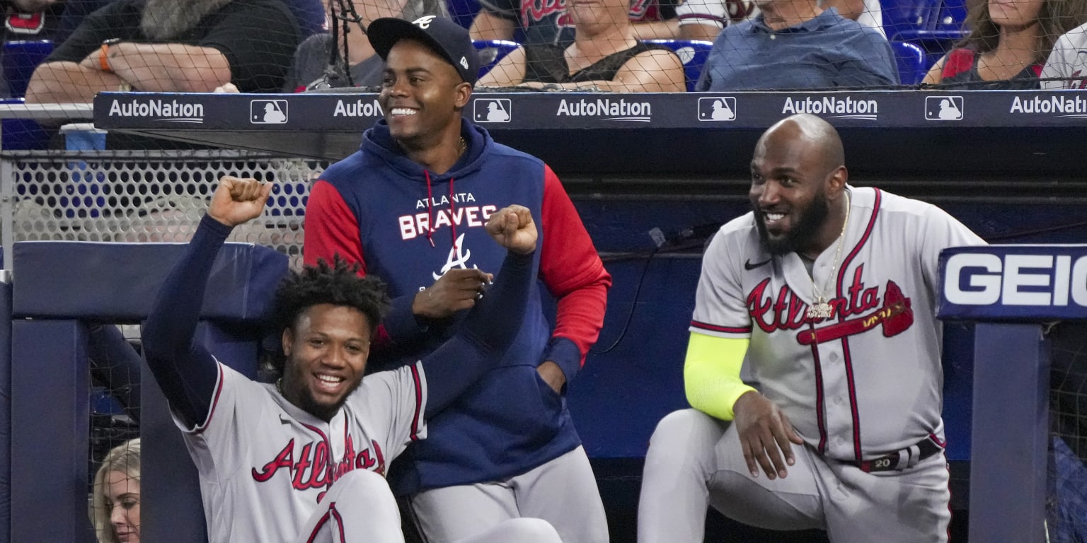 Atlanta Braves to host college nights for students