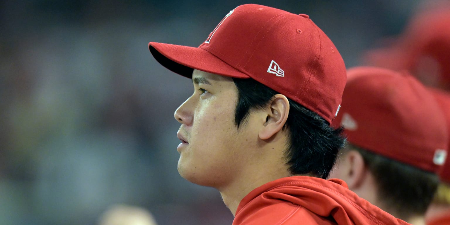 Shohei Ohtani Elevating His Game to Another Level with the Dodgers in