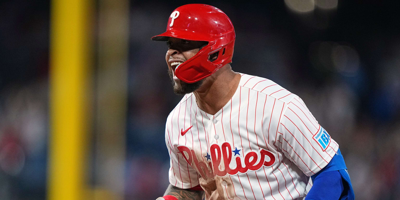 Phillies Beat the A's, But Their Left-Handed Pitcher Problem Is Very Much Alive