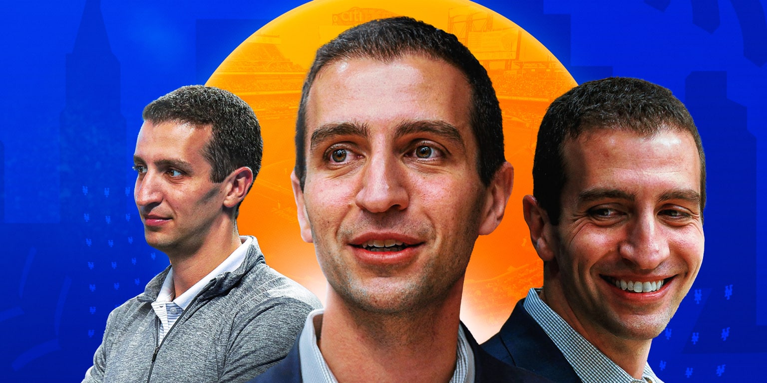 Mets hire David Stearns: Five questions facing new boss, including what to  do with Pete Alonso, Buck Showalter 