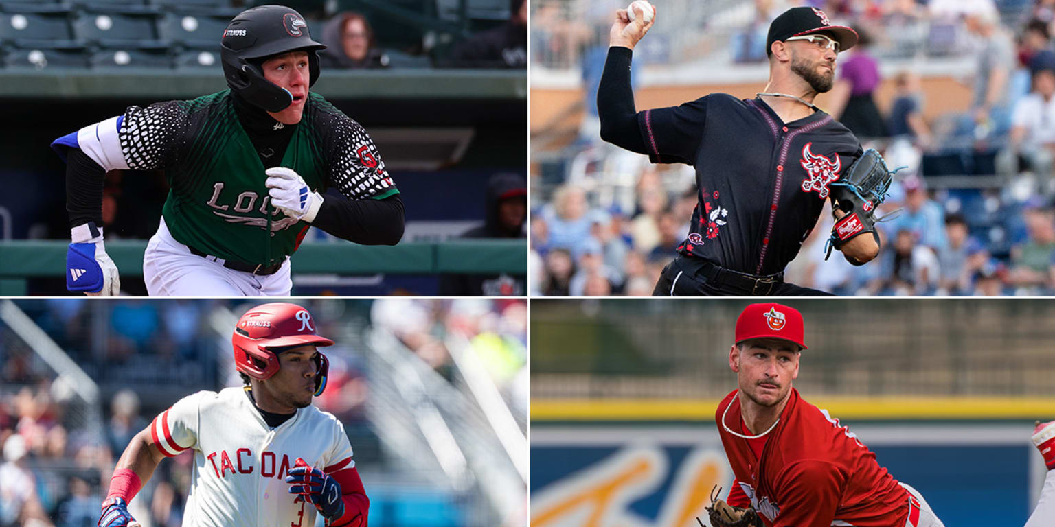 Dealing from a place of strength? Clubs could draw from these talent pools at Trade Deadline