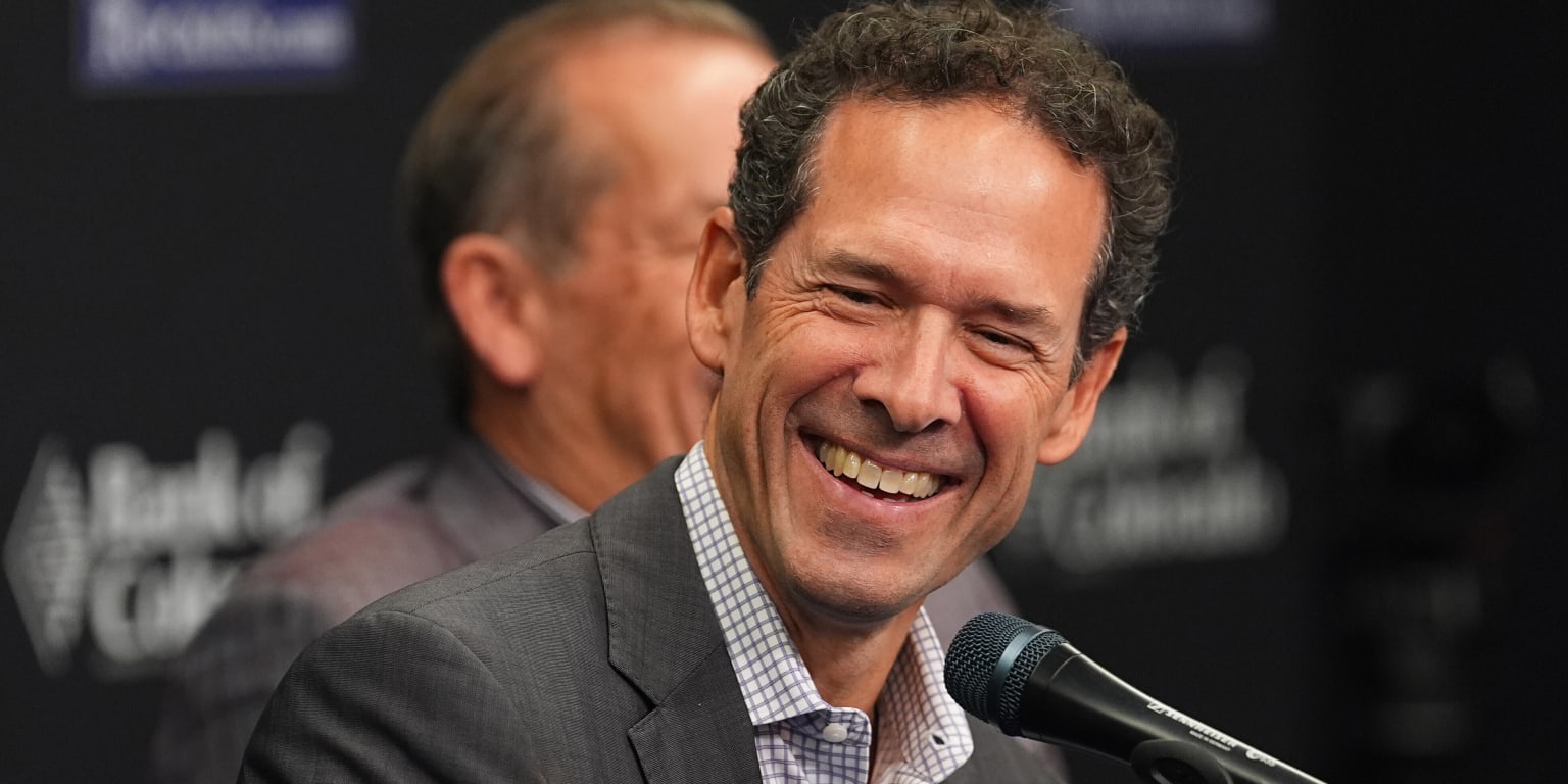 Paul DePodesta returns to a different game after a decade away