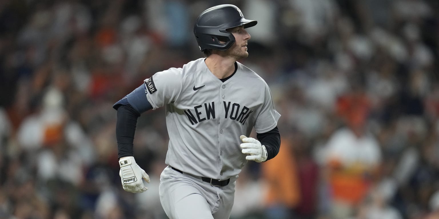 Yankees Win Astros Series: McMahon, Grisham, Jonronea Highlight - News Directory 3