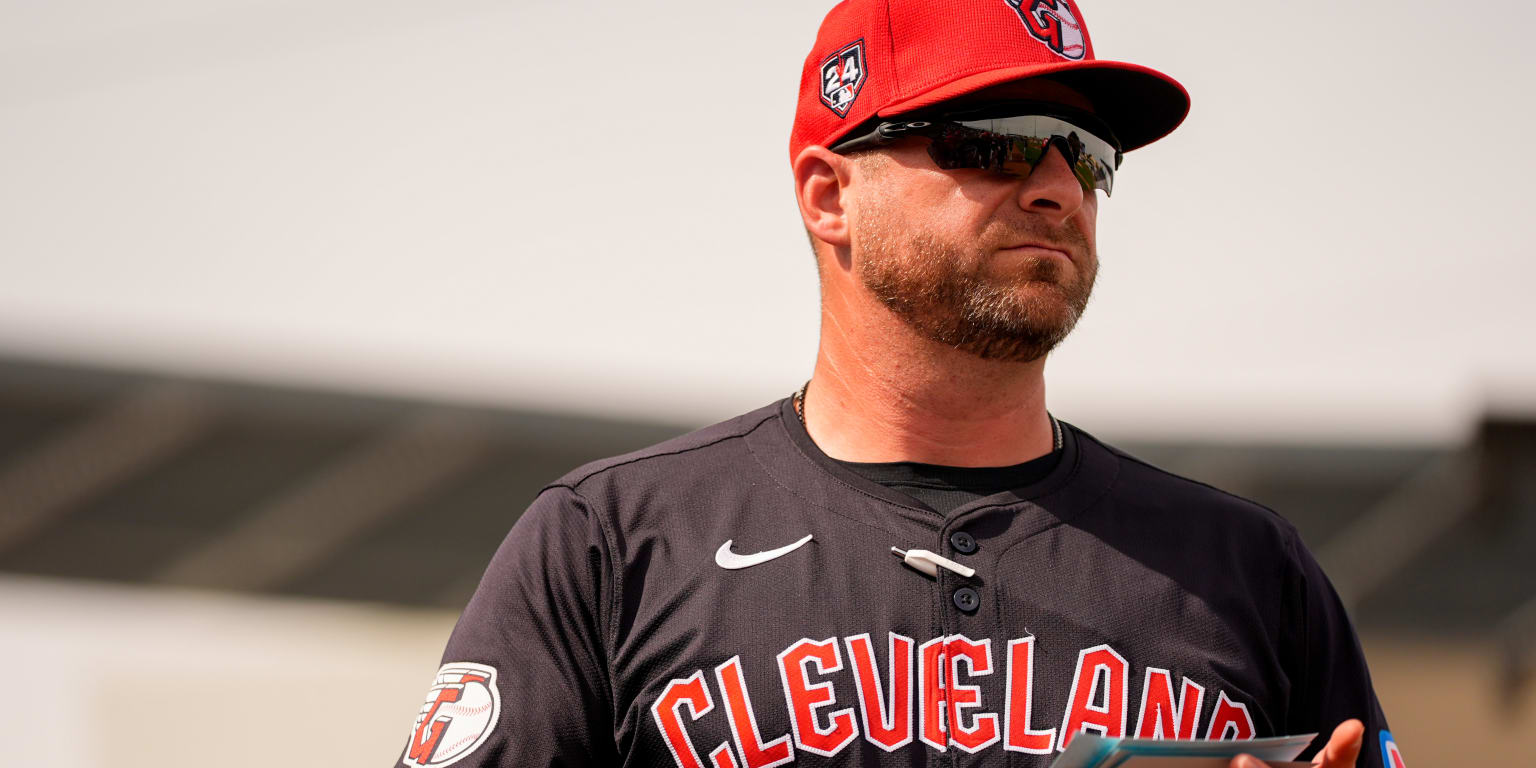 Stephen Vogt using Spring Training to practice