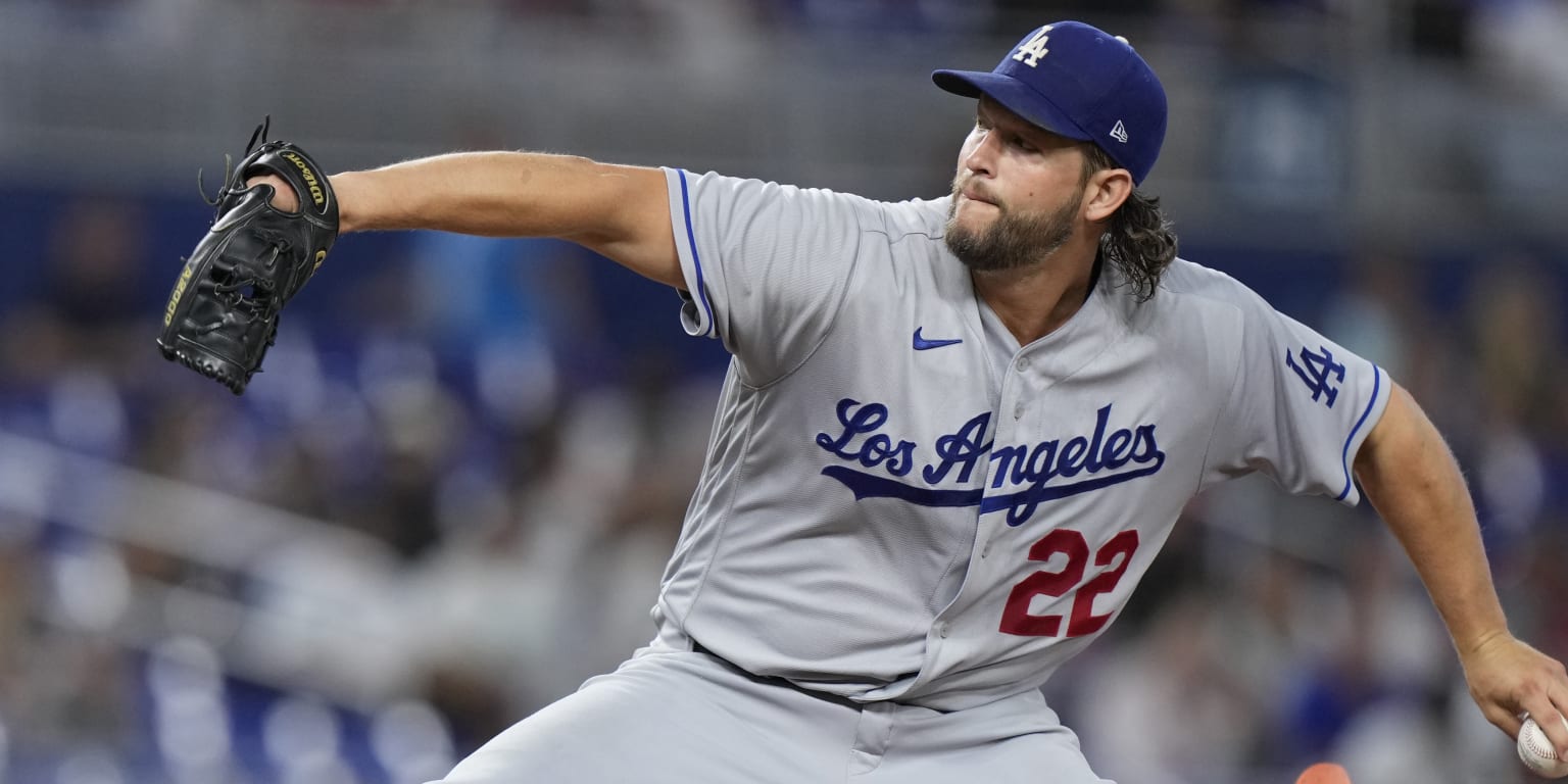 Lance Lynn's home run woes return as Dodgers lose to Marlins - Los Angeles  Times