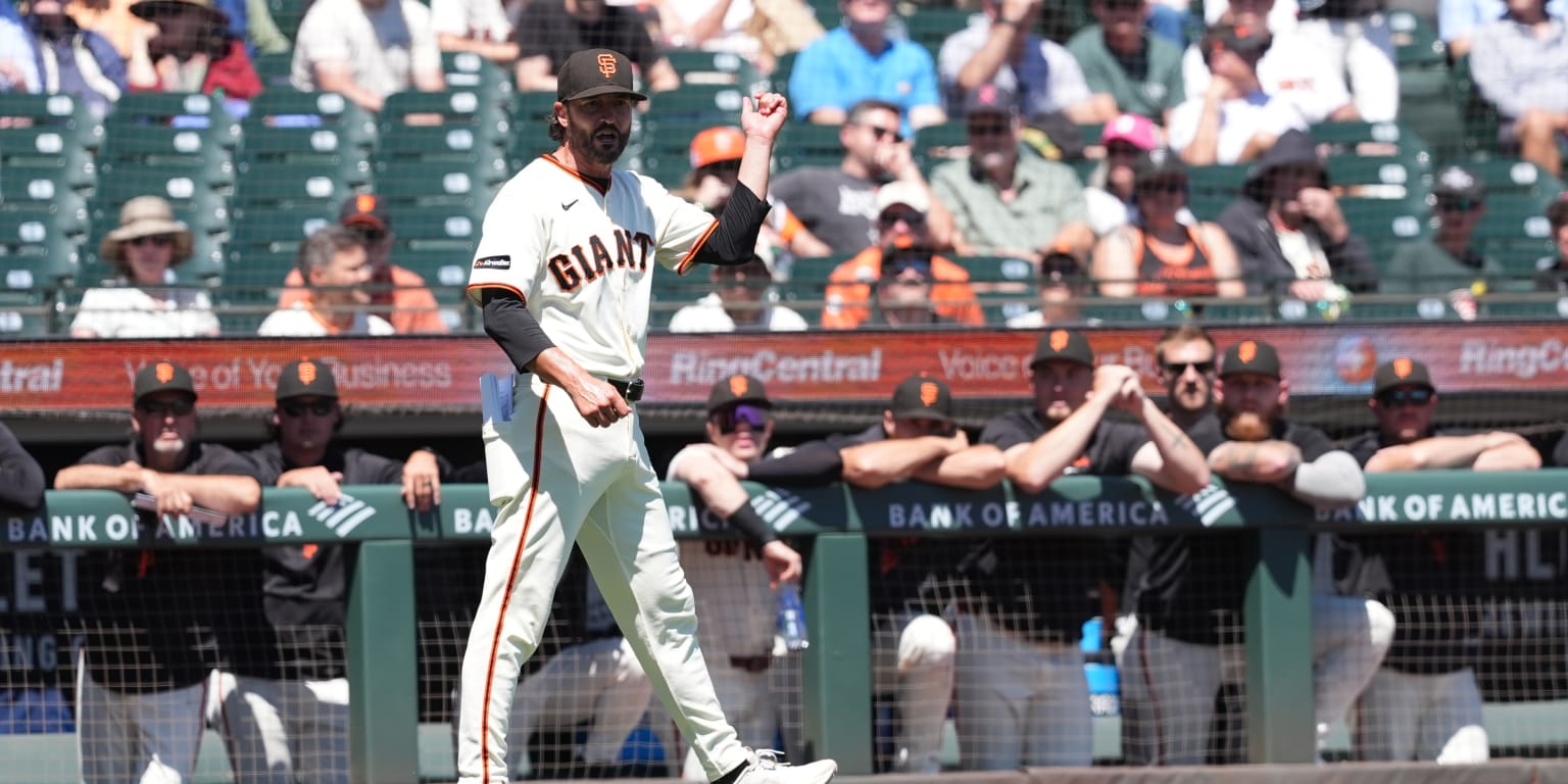 Vitello ejected in first inning after arguing check-swing call