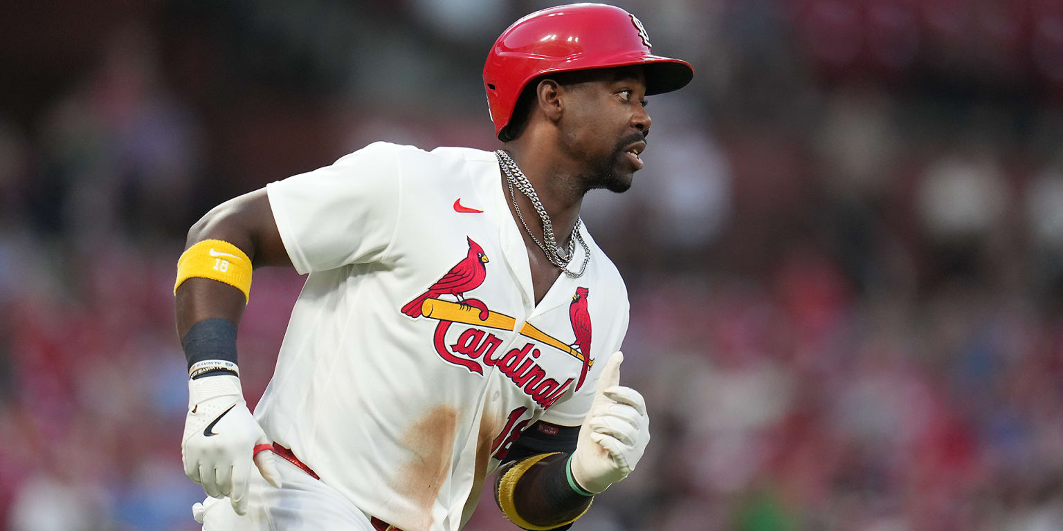 Everything's different about Walker in '26 -- especially the way he bounces back