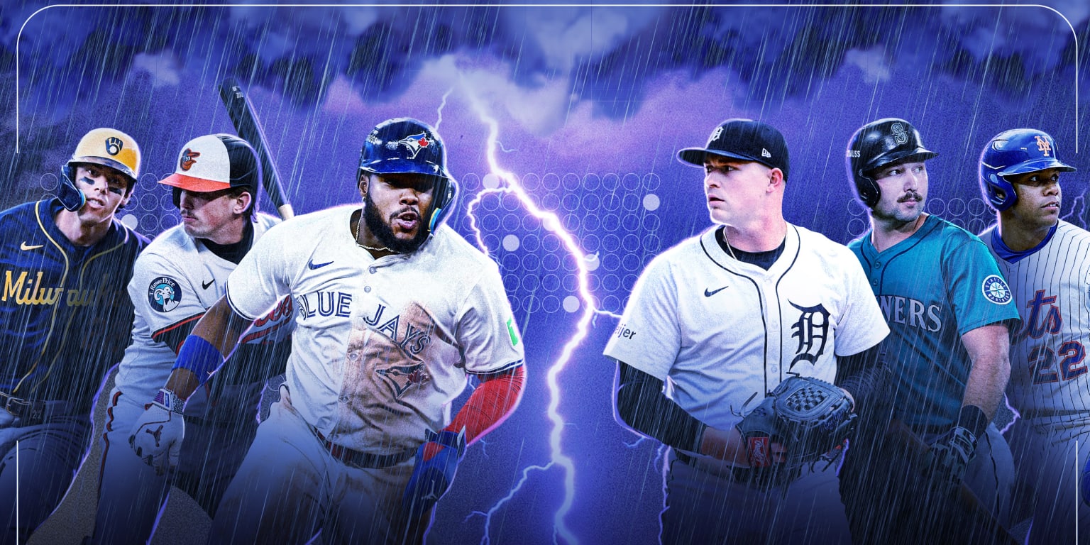 Will an epic title drought end in '26? These clubs are most likely to do it