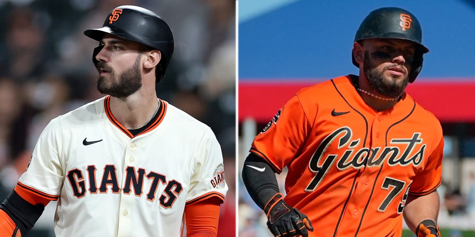 Giants calling up No. 1 prospect Eldridge and C/3B Rodriguez (source)