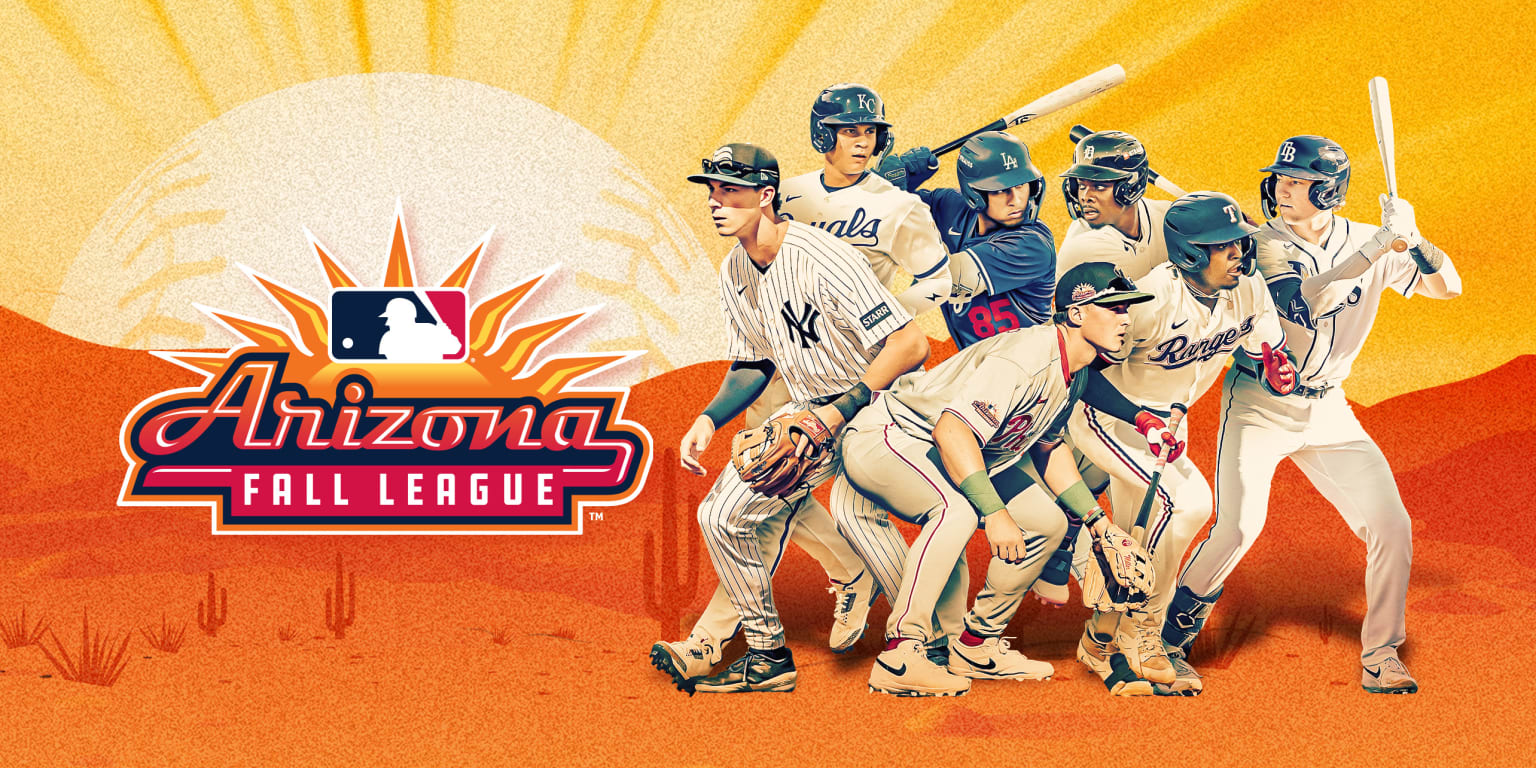 Watch Cardinals prospects in Arizona Fall League action