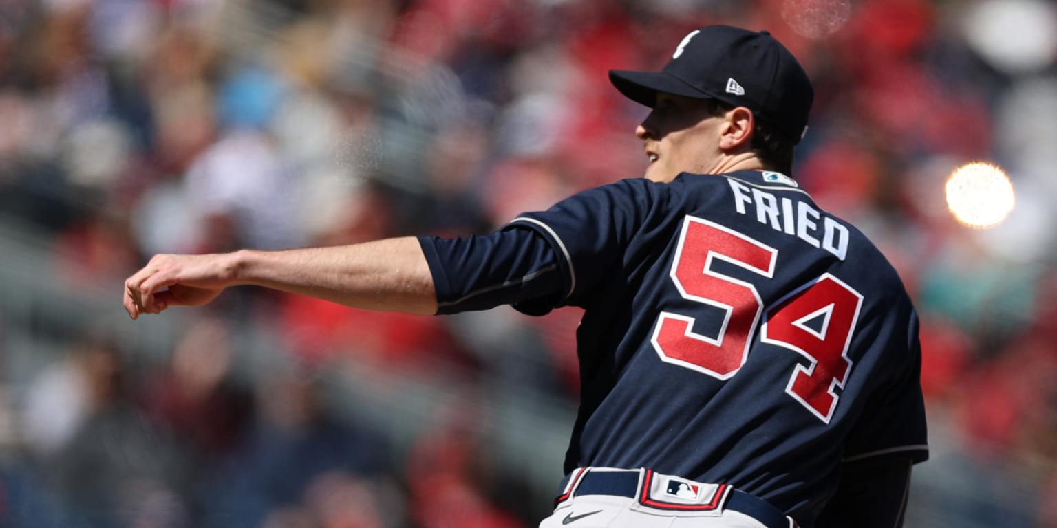 Mike Soroka and Max Fried and then a need? Atlanta Braves must