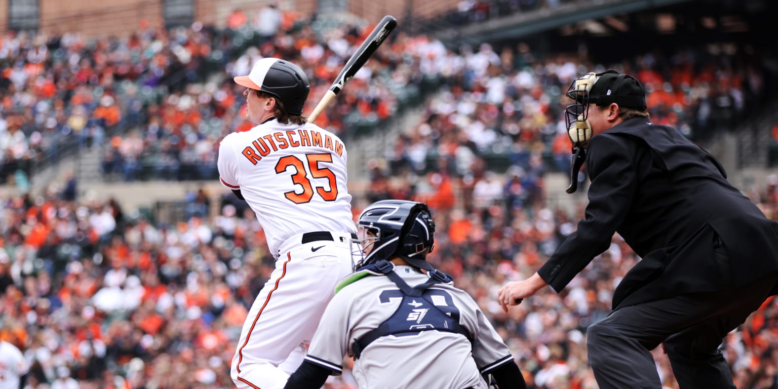 Watch Orioles-Blue Jays FREE on MLB.TV