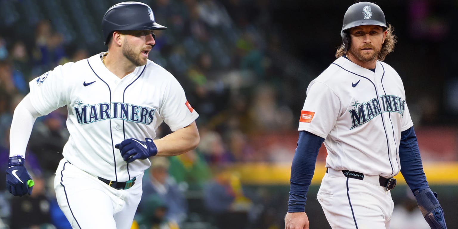Already short-handed, Mariners without Garver, Donovan vs. Padres