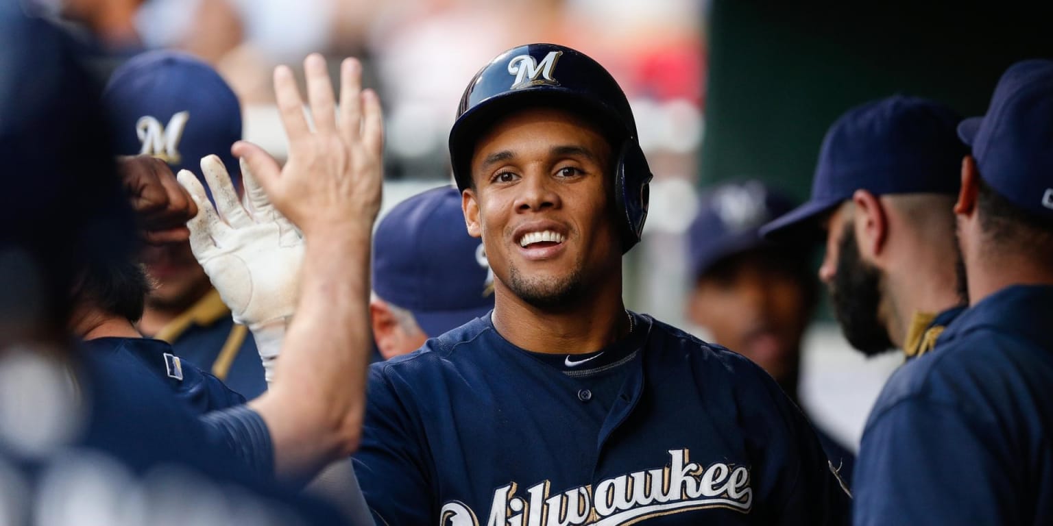 MLB Trade rumors: Indians have reached out to Brewers about Carlos Gomez -  Covering the Corner