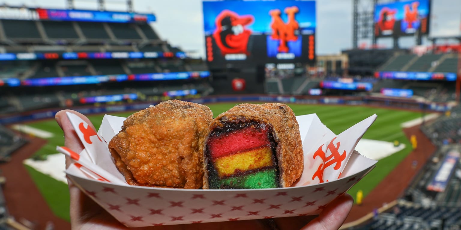 The Infatuation food guide to Citi Field