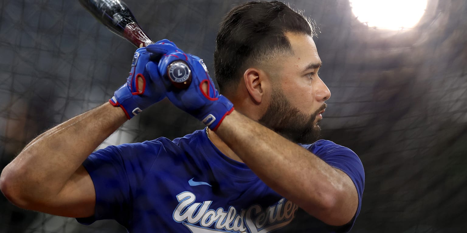 Red Sox, Kiner-Falefa agree to 1-year deal (source)