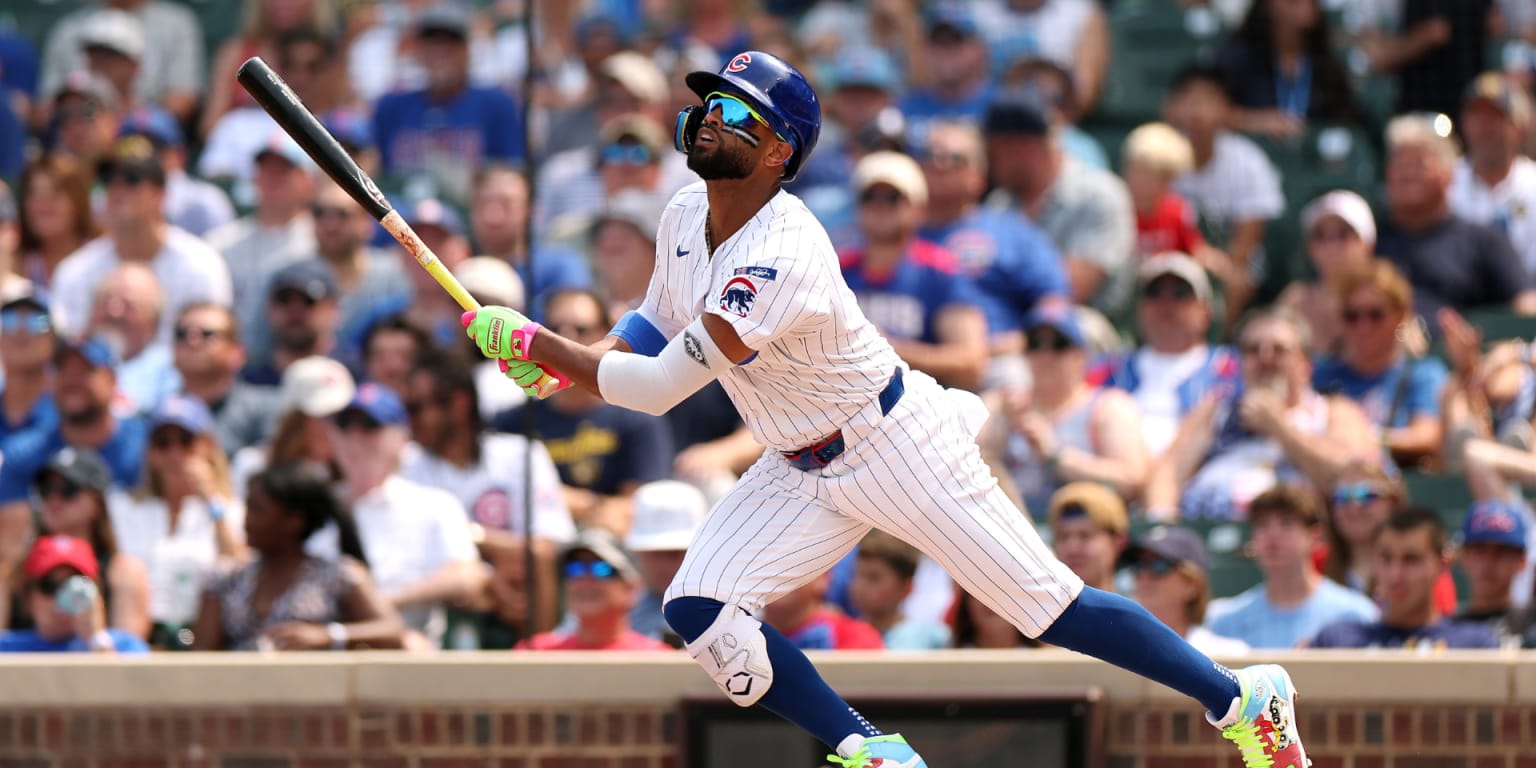 Rockies agree to deal with 2024 All-Star utility man Willi Castro (report)