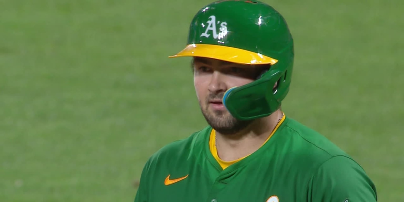 Jake Opitz Players who hit the ball twice on one swing