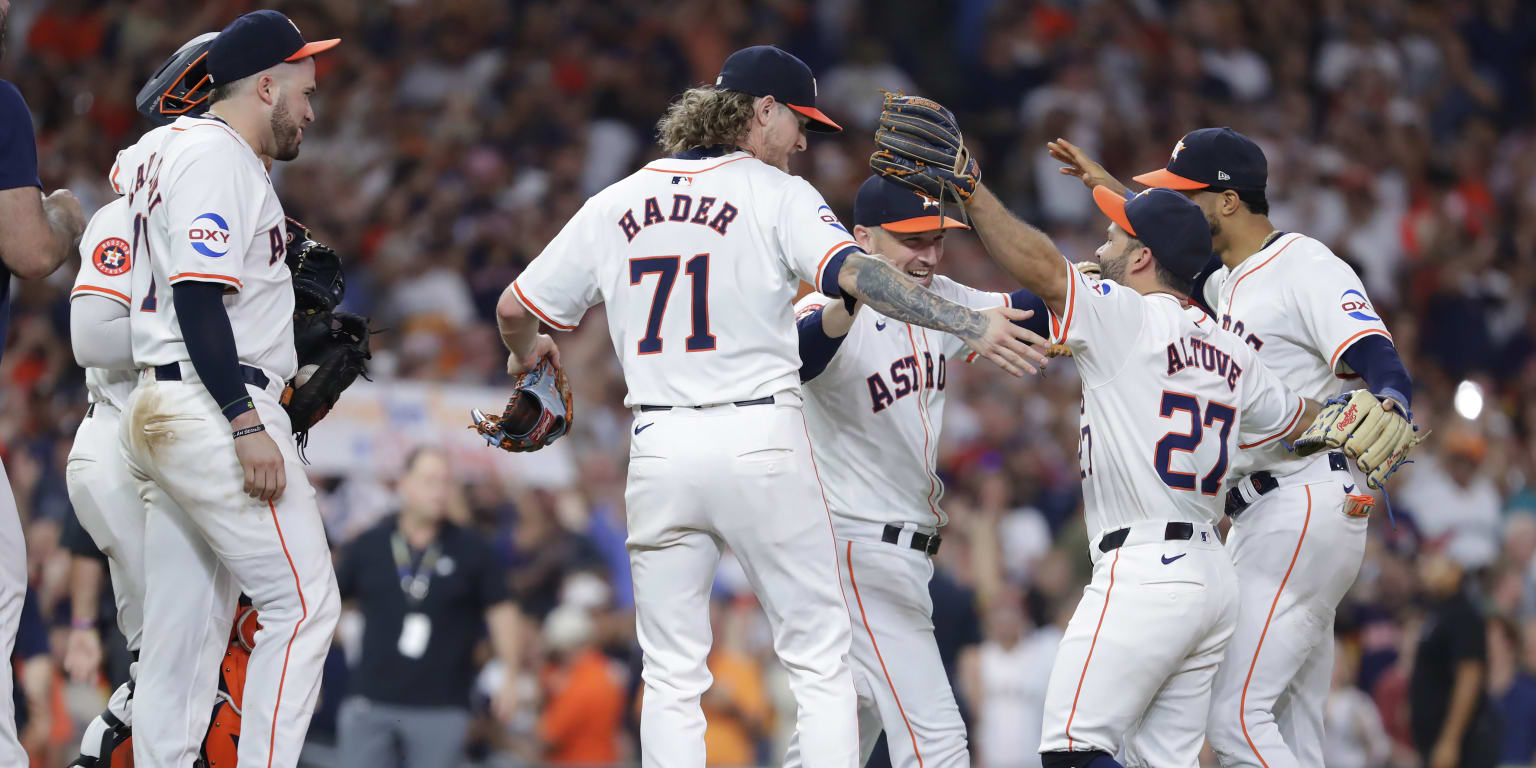 This Astros Win Is Going Viral! Did You See It? - qvdgz1i