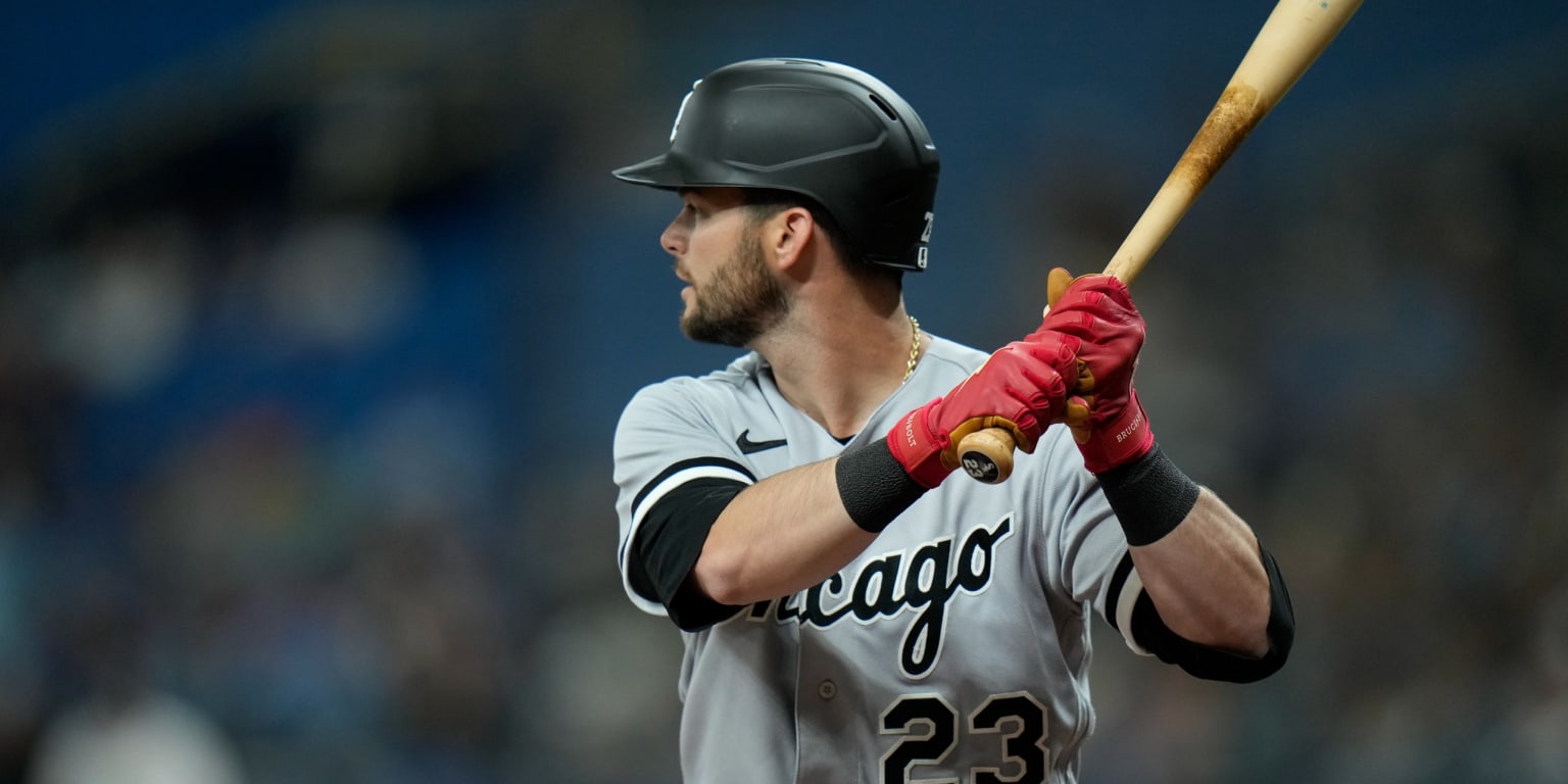 White Sox seeking more consistency on offense