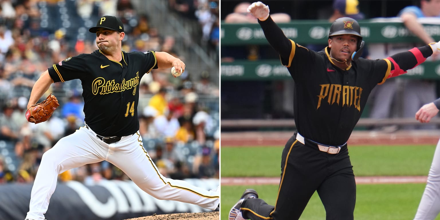 Pirates Trade for Bullpen Help, Then Valdez Carries Sweep Against Brewers