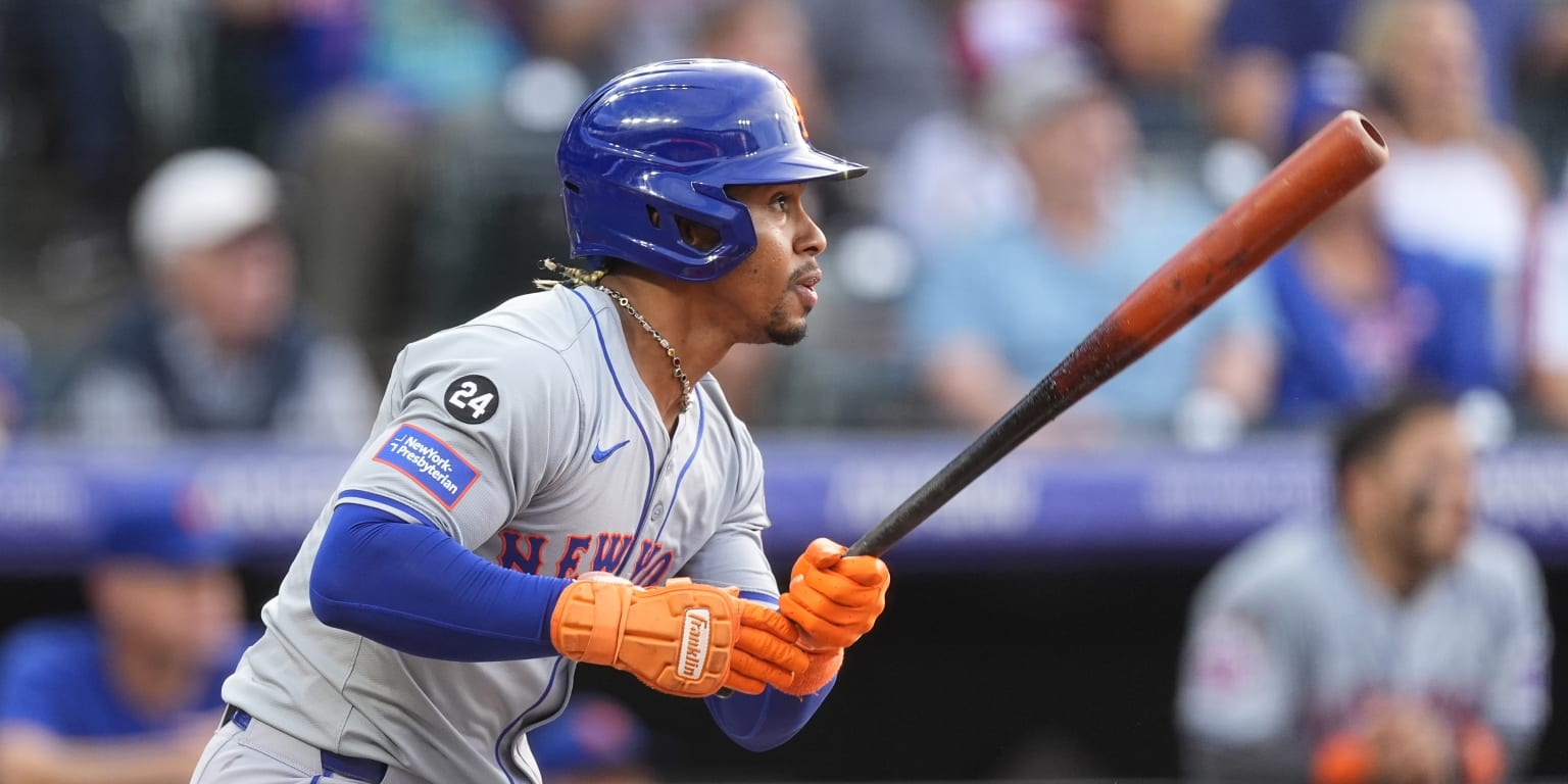 Francisco Lindor delivers go-ahead hit in 9th