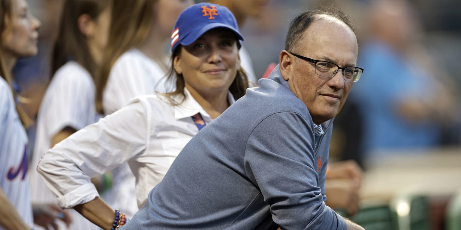 Steve Cohen Mets 2022 Payroll Draws Fellow Owners Negotiations Ire