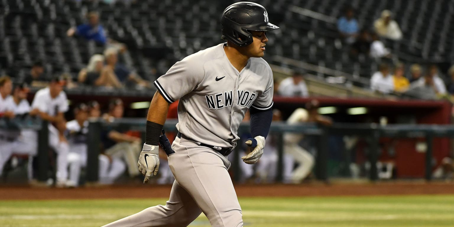 Jasson Dominguez injury timeline: Yankees get worst-case scenario for young  star