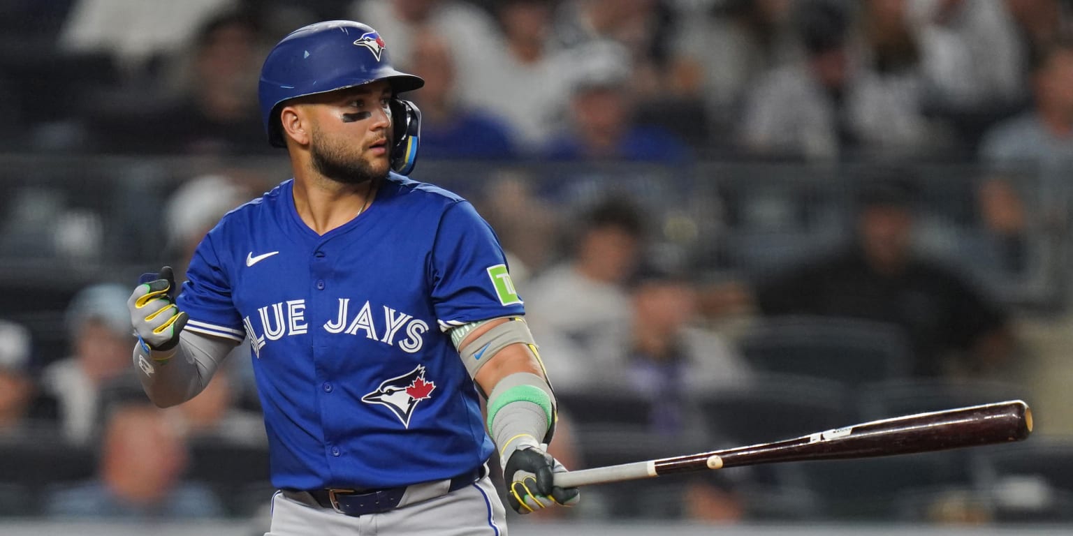 Blue Jays 2025-26 Offseason Strategy