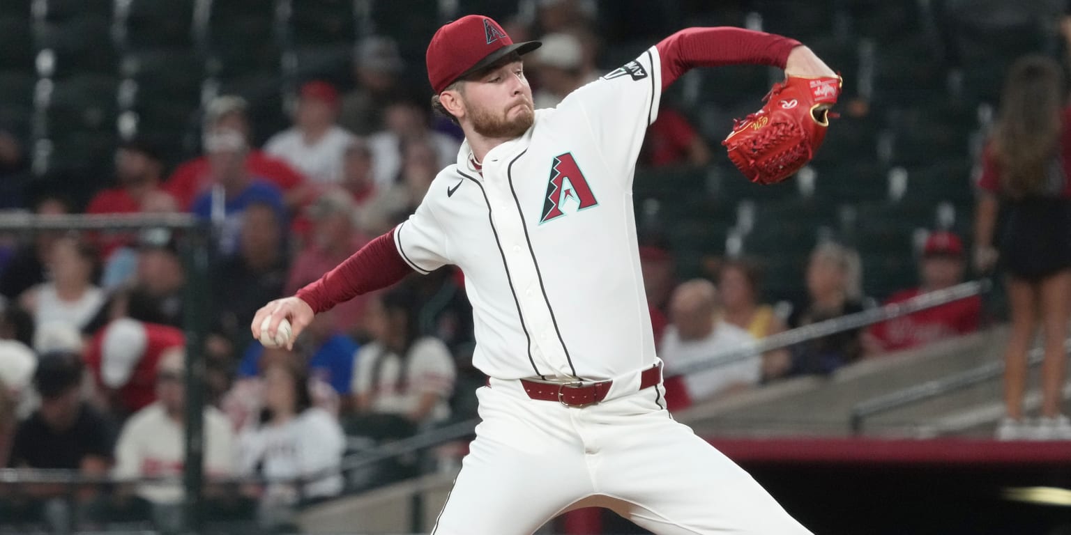 Ryne Nelson to injured list with strained right elbow