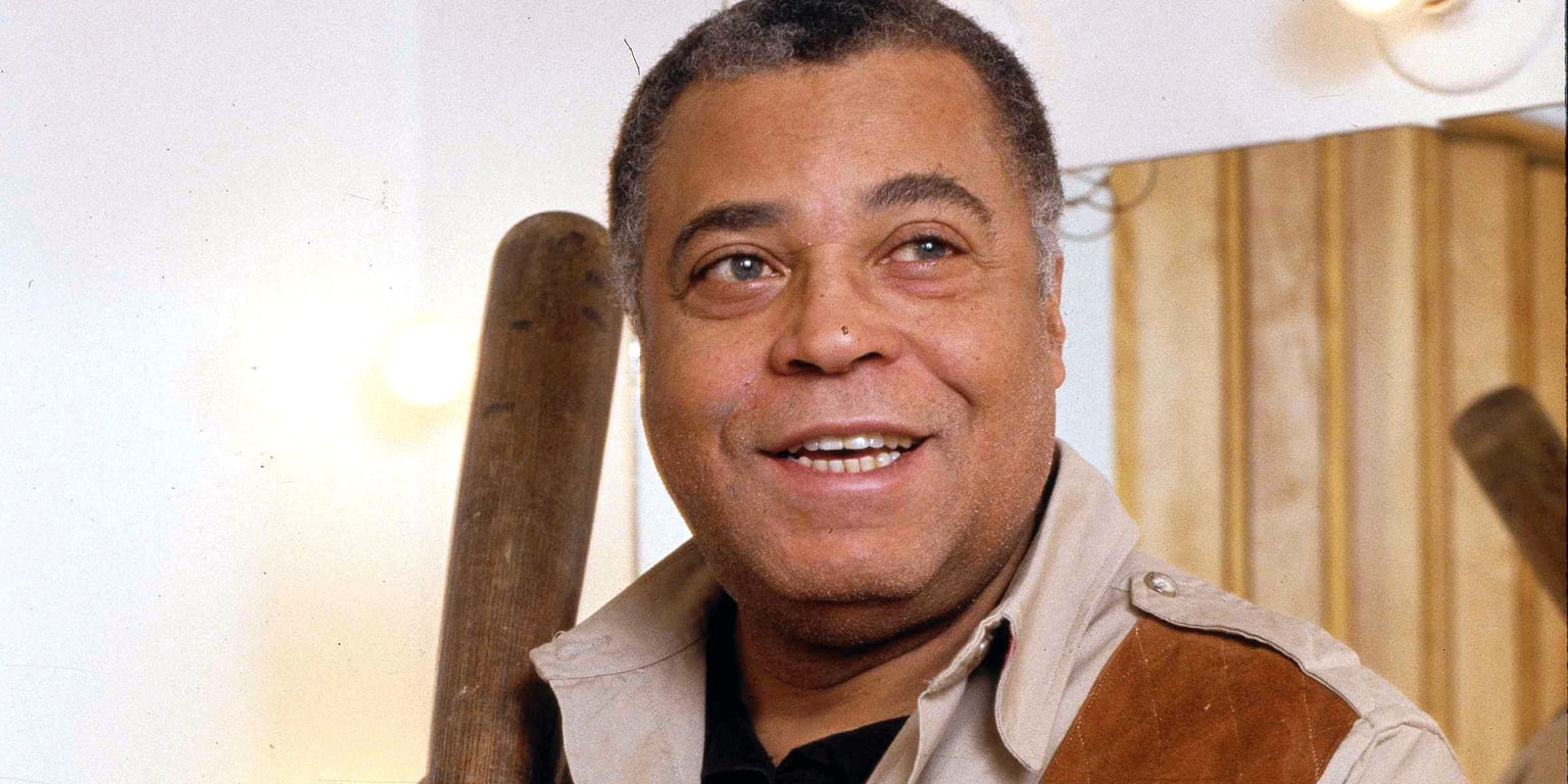 James Earl Jones, iconic ‘Field of Dreams’ actor, passes away at 93