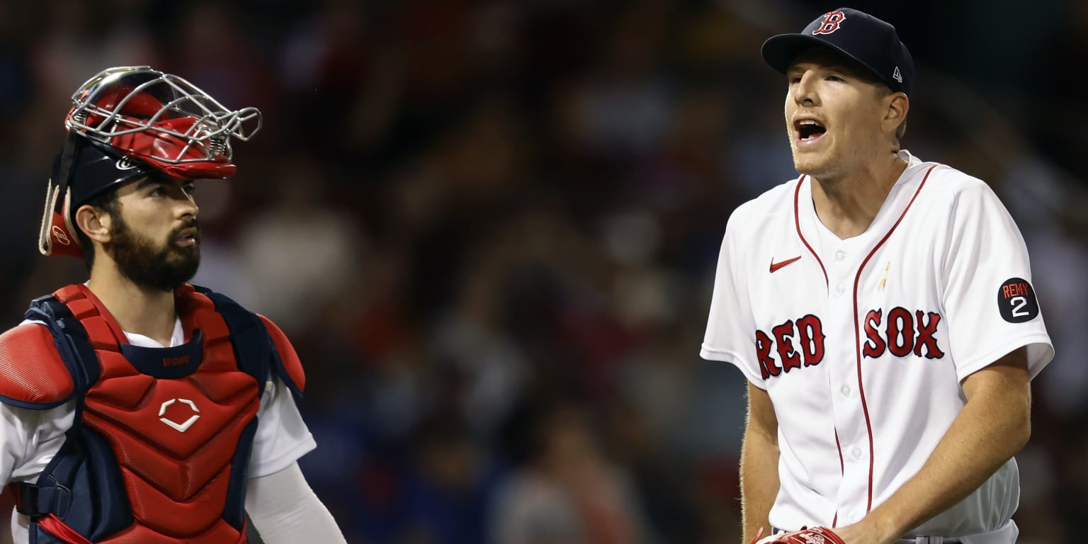 Boston Red Sox: Nick Pivetta coming up aces in early going