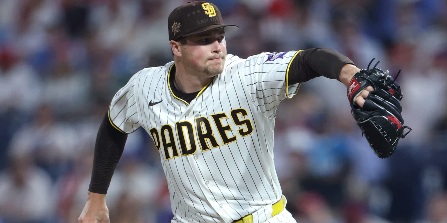 ¿Quieres a Mason Miller? Padres exigen cero “intocables” en paquetes de cambio (informe)