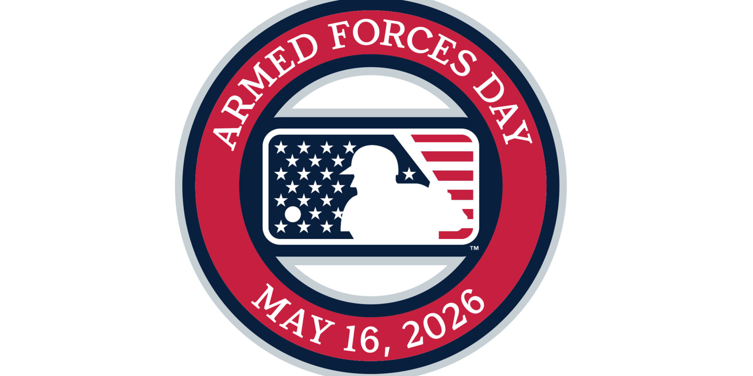 MLB to honor service members during Armed Forces Day Weekend