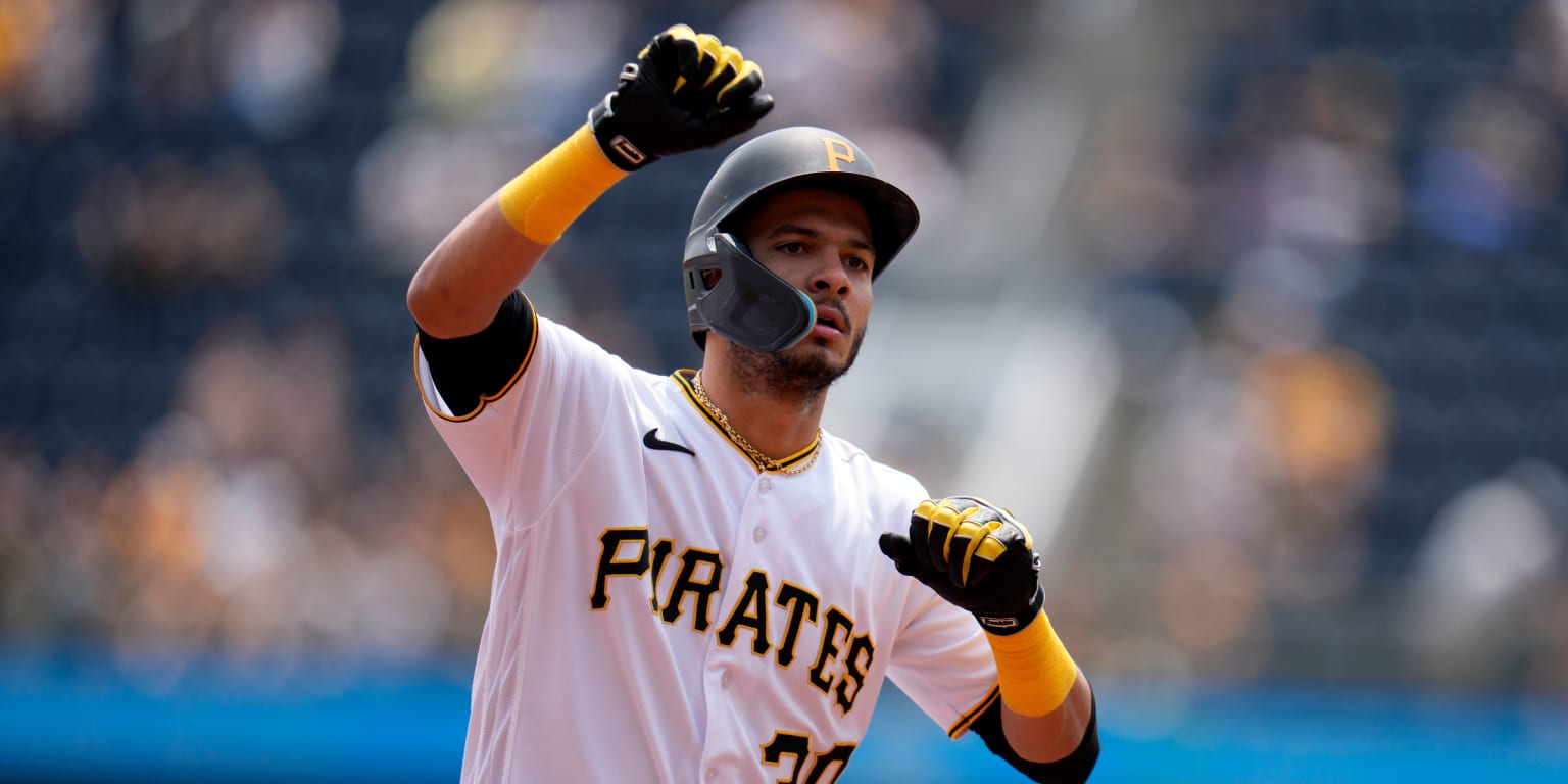 Pirates SS Oneil Cruz undergoes successful surgery; out for year