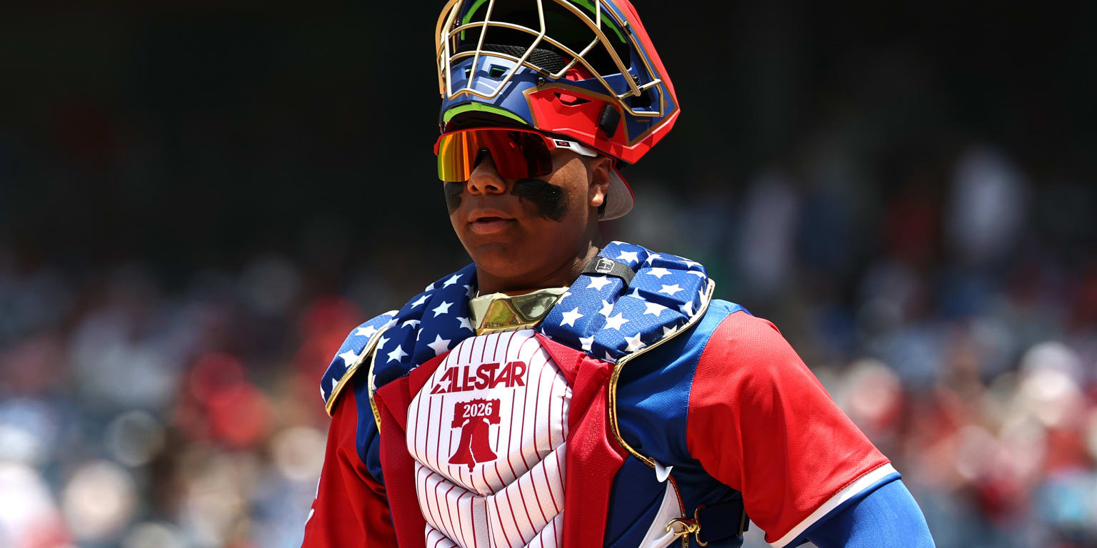 Reds have catcher of the future, but what about the present?