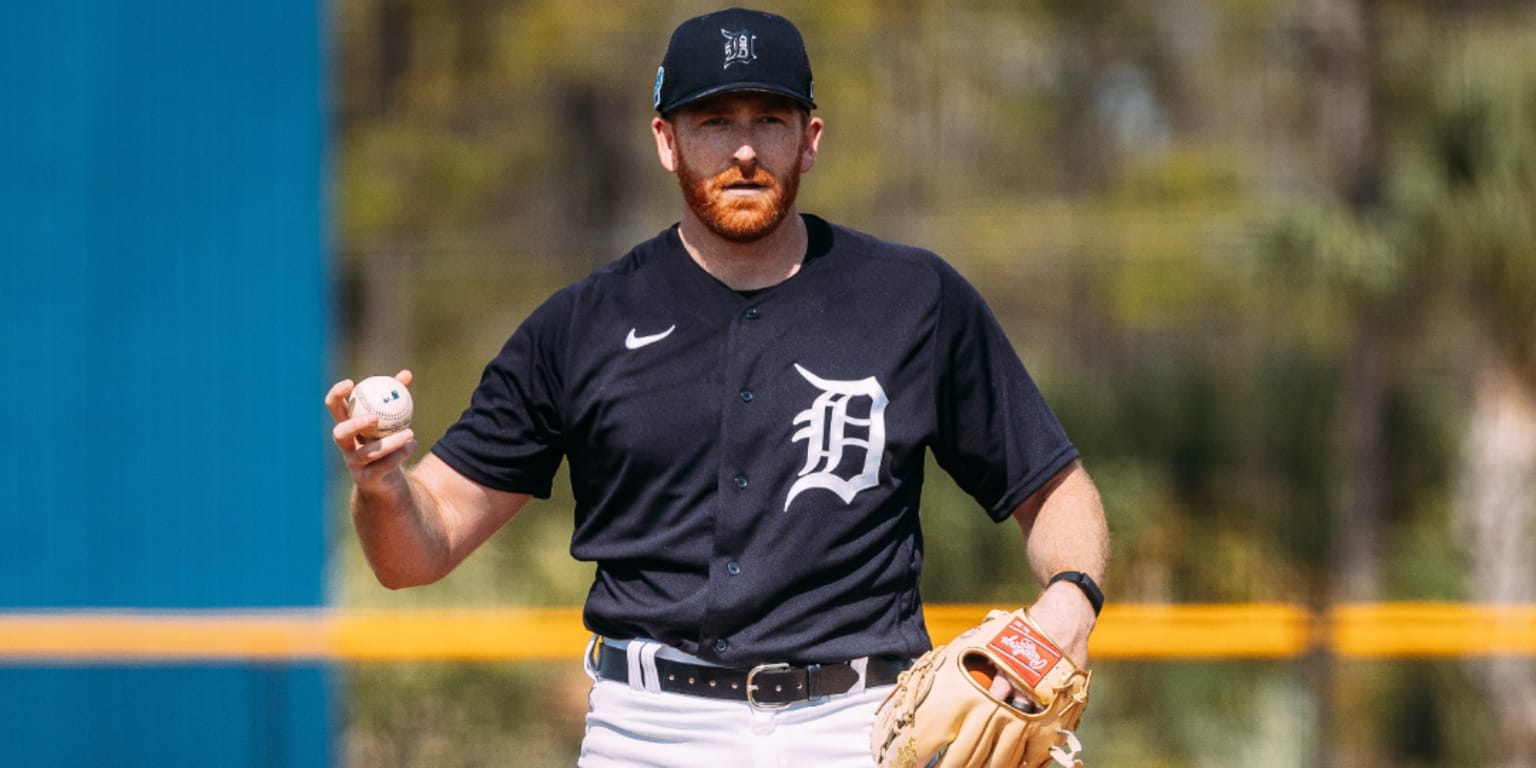 Detroit Tigers early spring training observations: Team is hitting for power