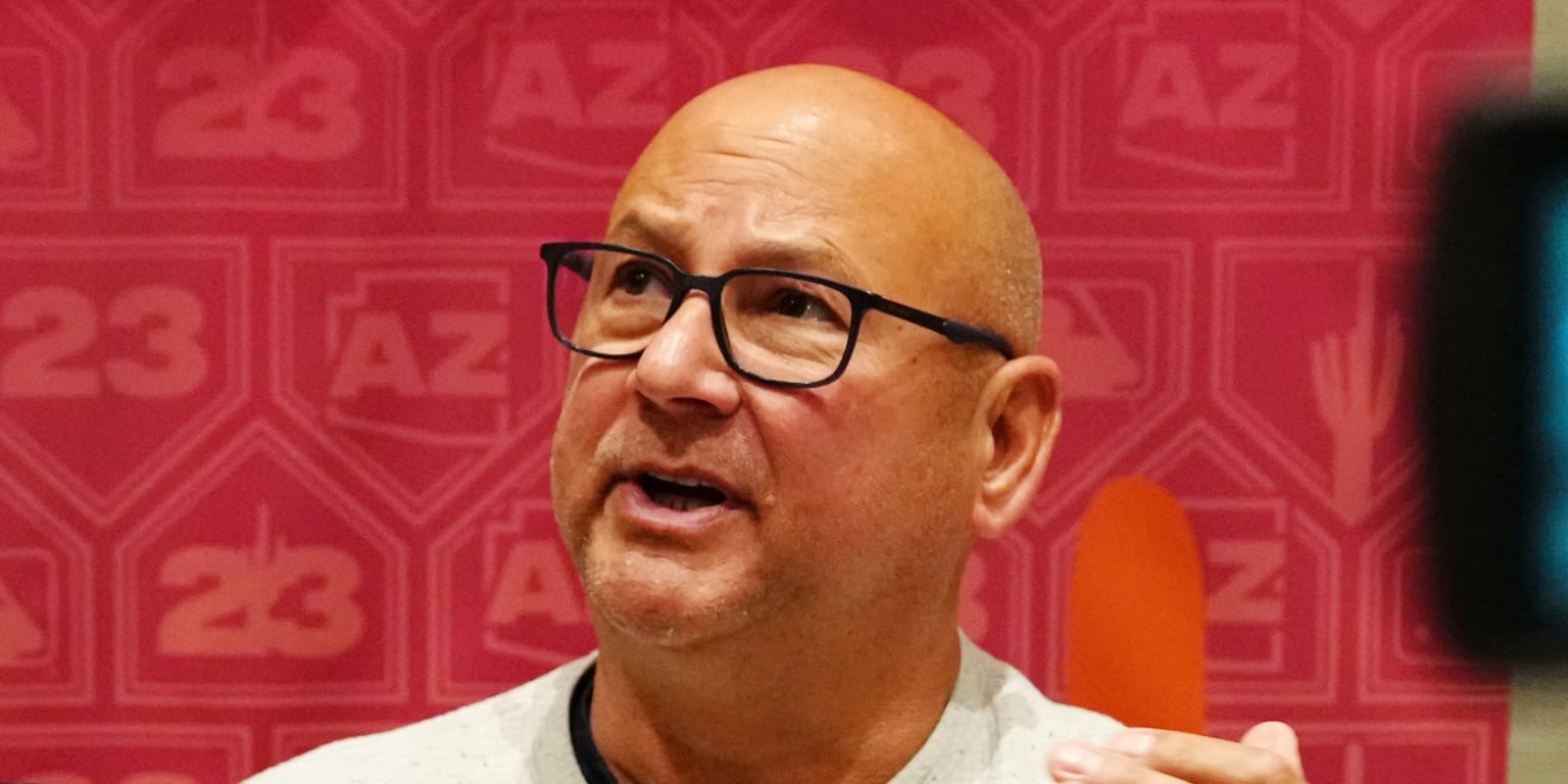 Tucson turns out for Terry Francona: Cleveland Indians chatter 