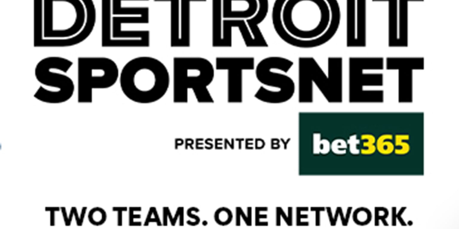 Photo: mlb.com Detroit Red Wings Announce 2026-27 Broadcast Details on Detroit SportsNet