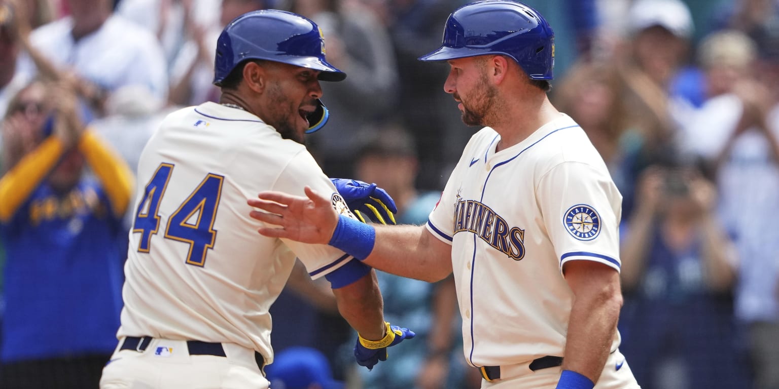 Heartbreak of '25 has Raleigh, J-Rod resolved to finish the job