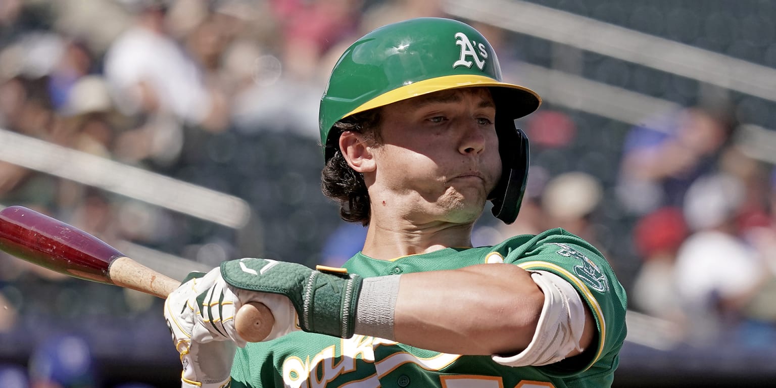 MLB Team Roundup: Oakland Athletics