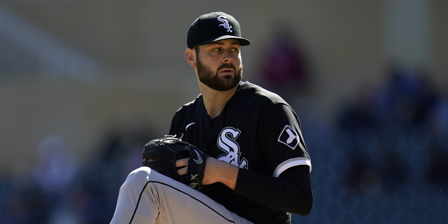 The 2023 MLB arbitration deadline is here for the White Sox