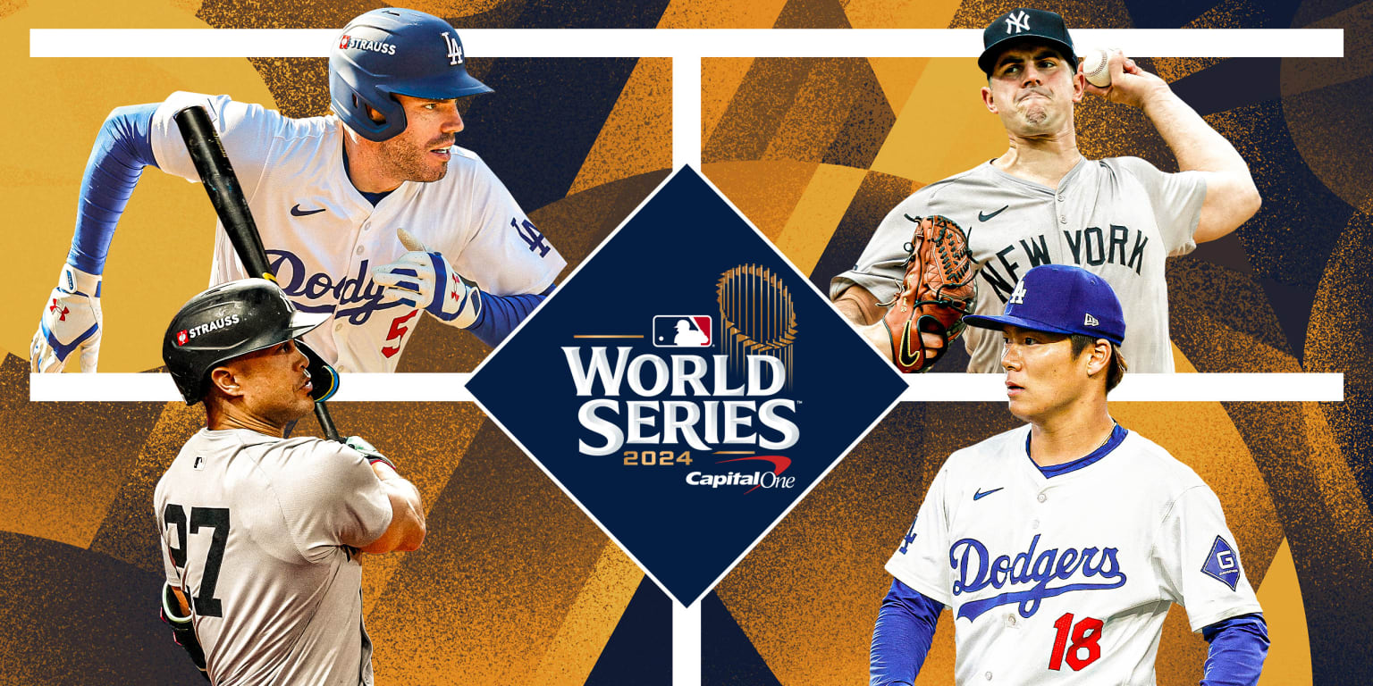 What does this already-epic World Series have for an encore?